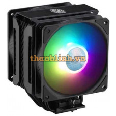 Tản nhiệt khí CM MasterAir MA612 Stealth ARGB (MAP-T6PS-218PA-R1)